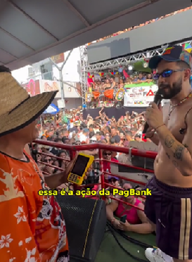 Henry Freitas x PagBank