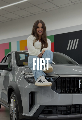 Vitória Papel x Fiat
